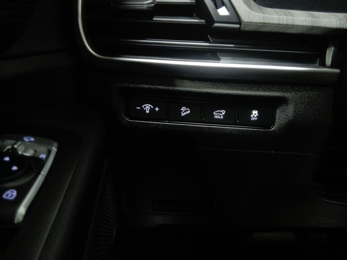 2024 Kia Telluride - Image 27