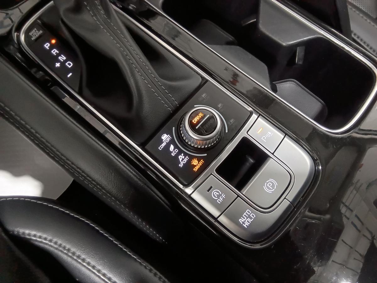 2024 Kia Telluride - Image 32