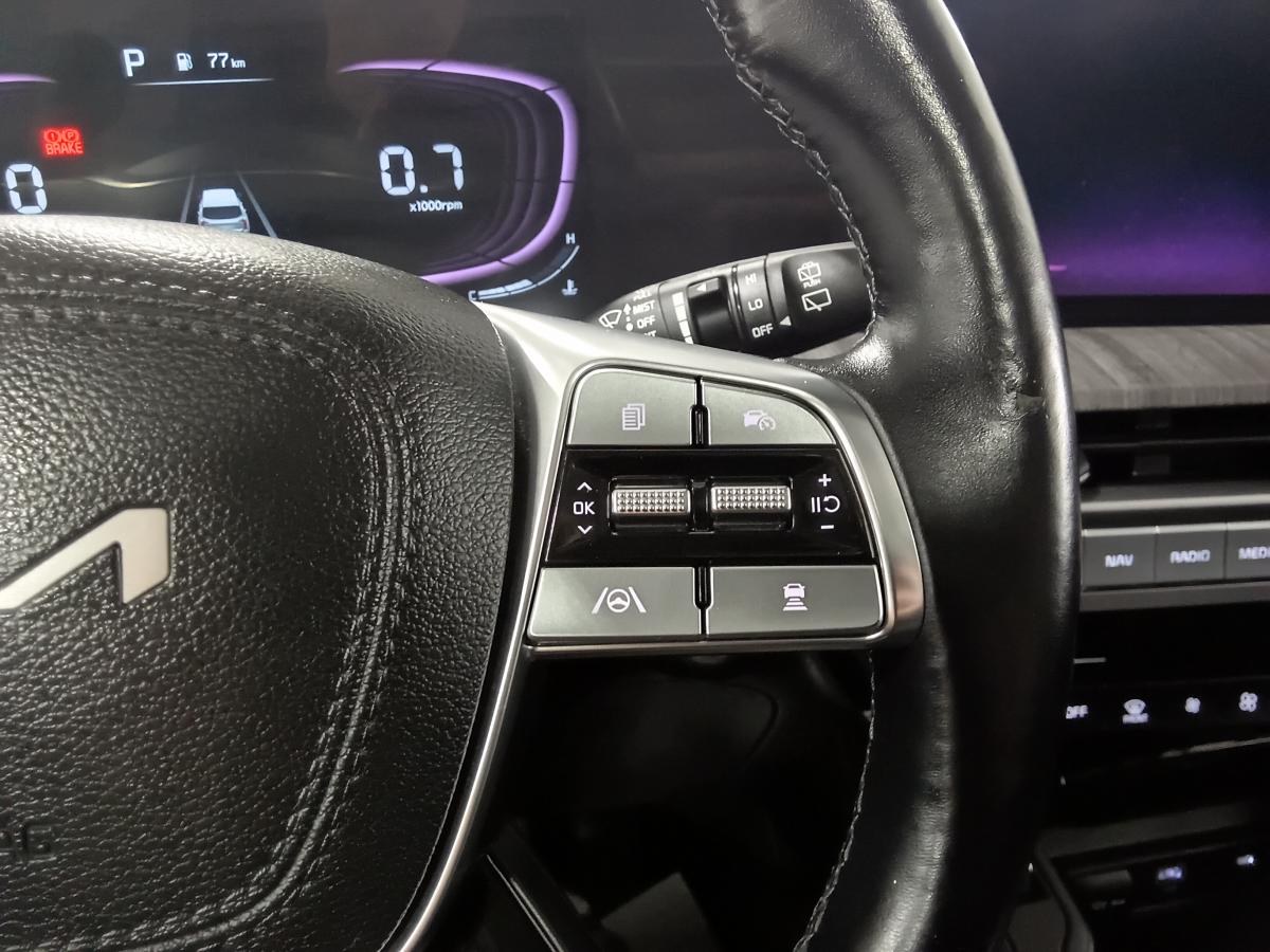 2024 Kia Telluride - Image 36