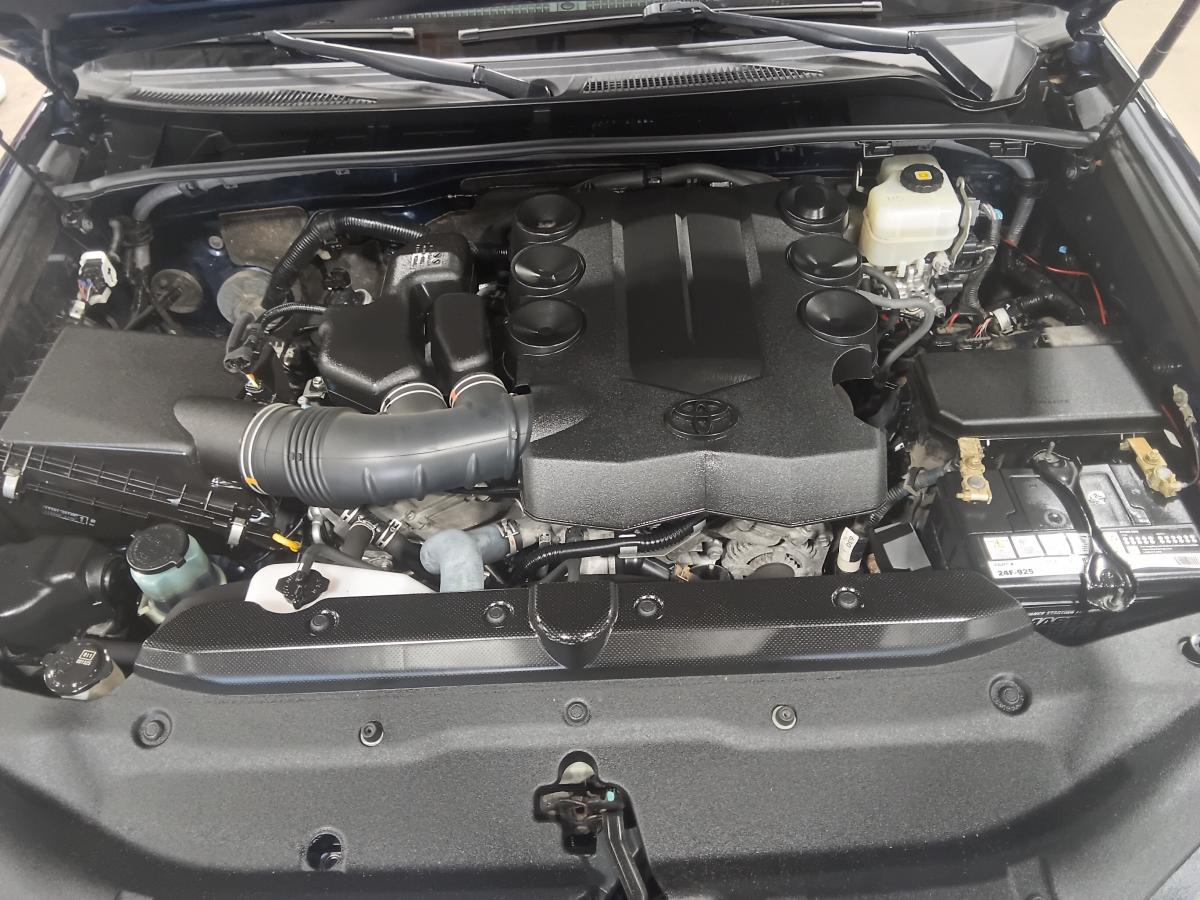 2018 Toyota 4Runner - Image 7