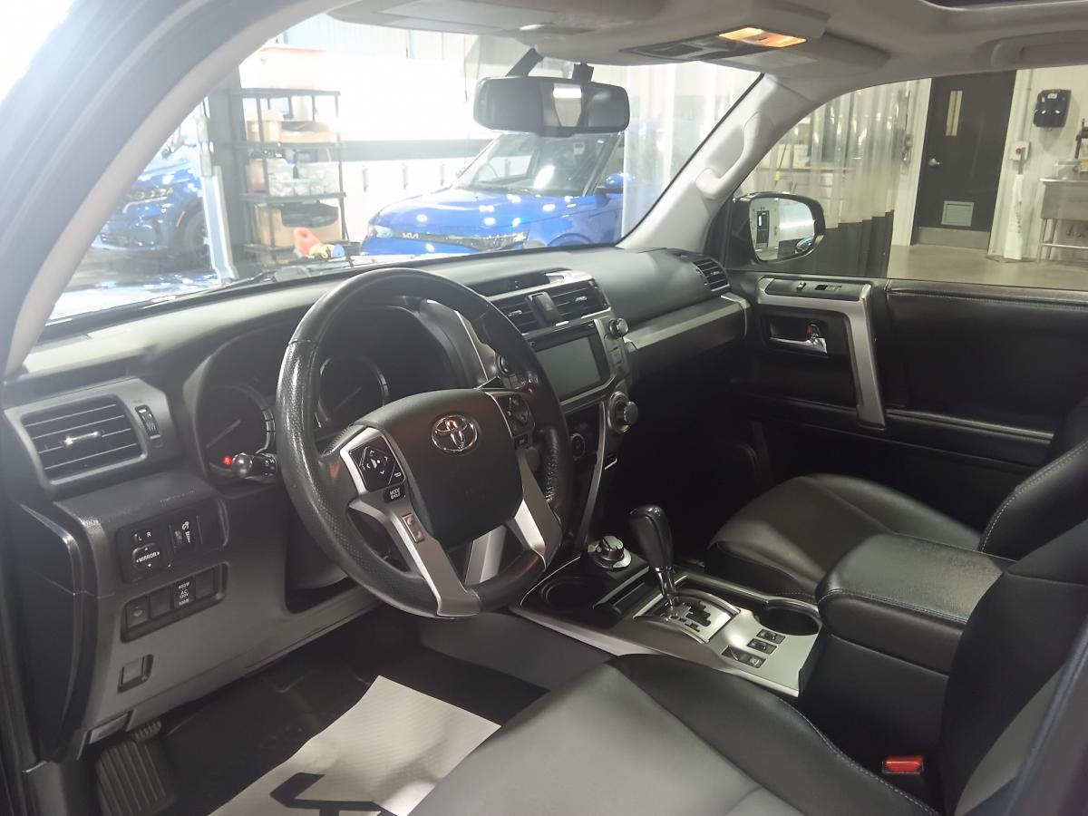 2018 Toyota 4Runner - Image 14