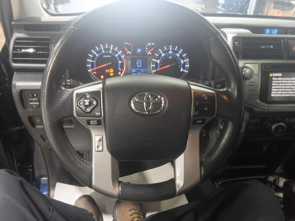 2018 Toyota 4Runner - Image 15