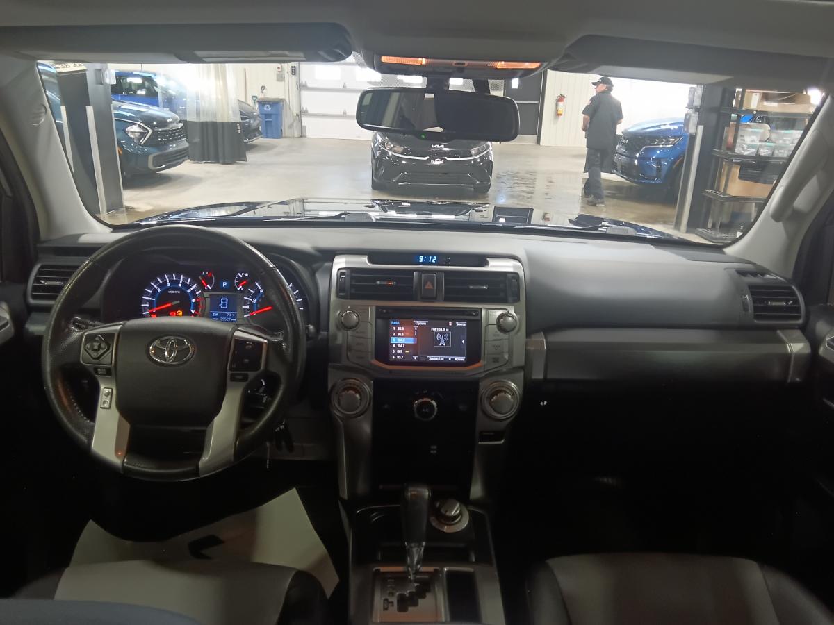 2018 Toyota 4Runner - Image 24