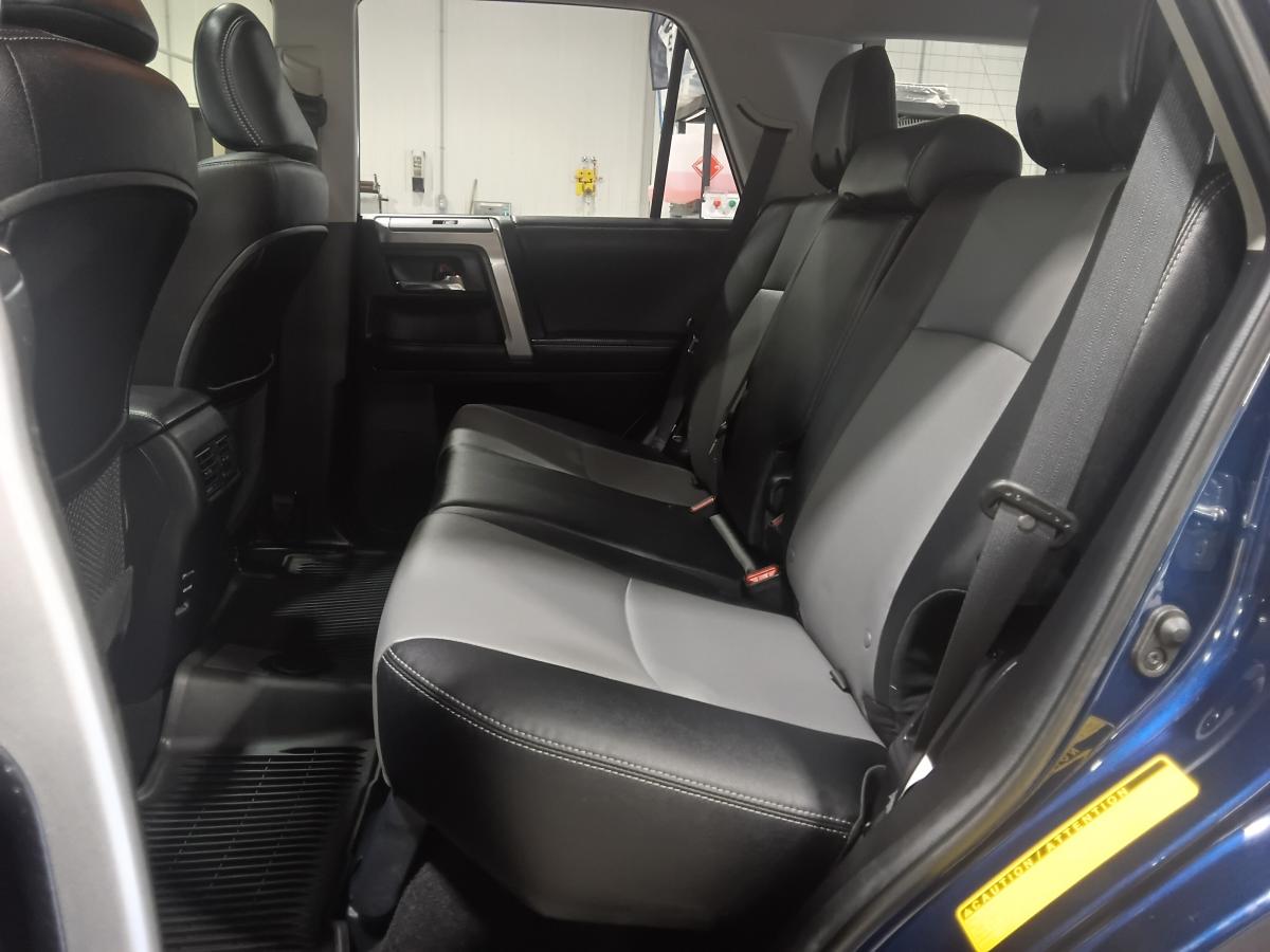 2018 Toyota 4Runner - Image 25