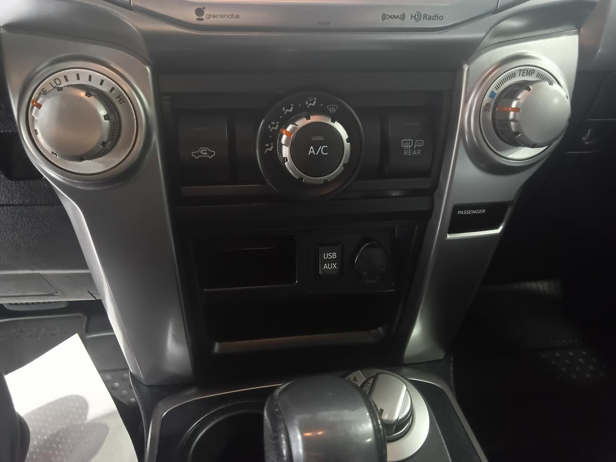 2018 Toyota 4Runner - Image 29
