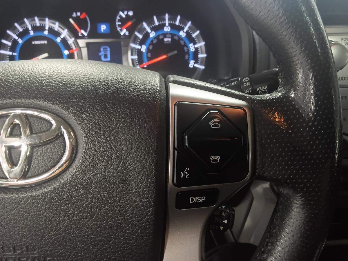 2018 Toyota 4Runner - Image 35