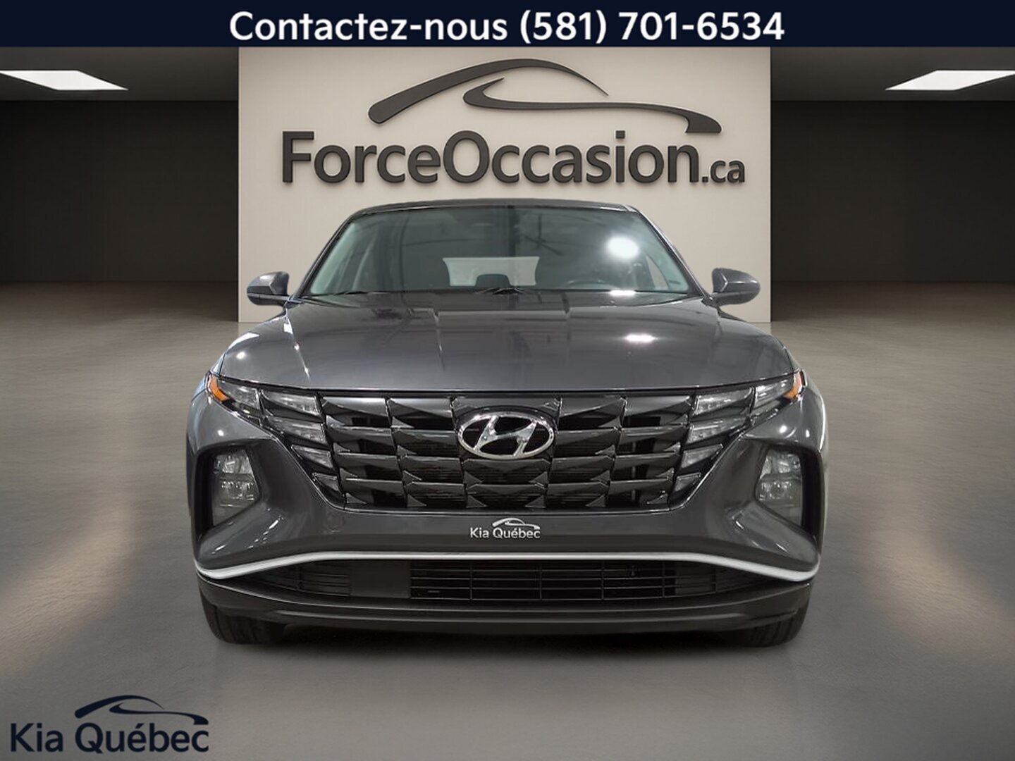 2023 Hyundai Tucson - Image 4