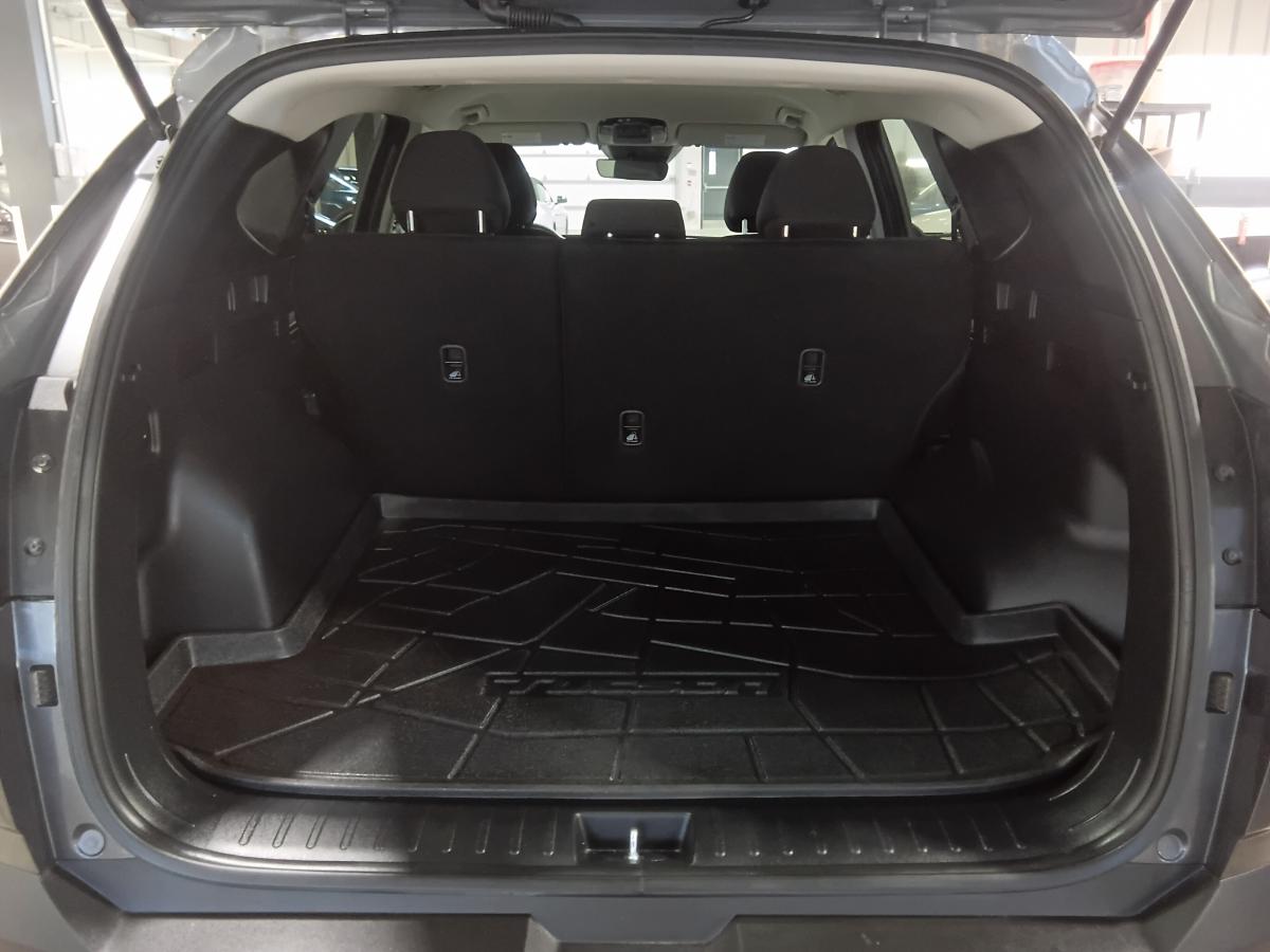 2023 Hyundai Tucson - Image 9