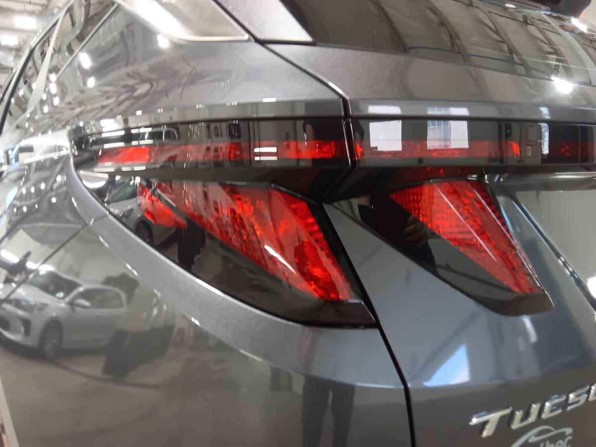 2023 Hyundai Tucson - Image 12