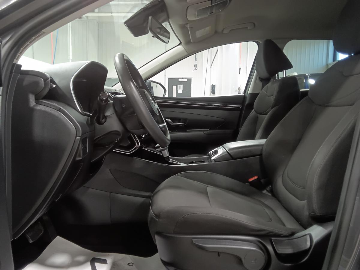 2023 Hyundai Tucson - Image 14