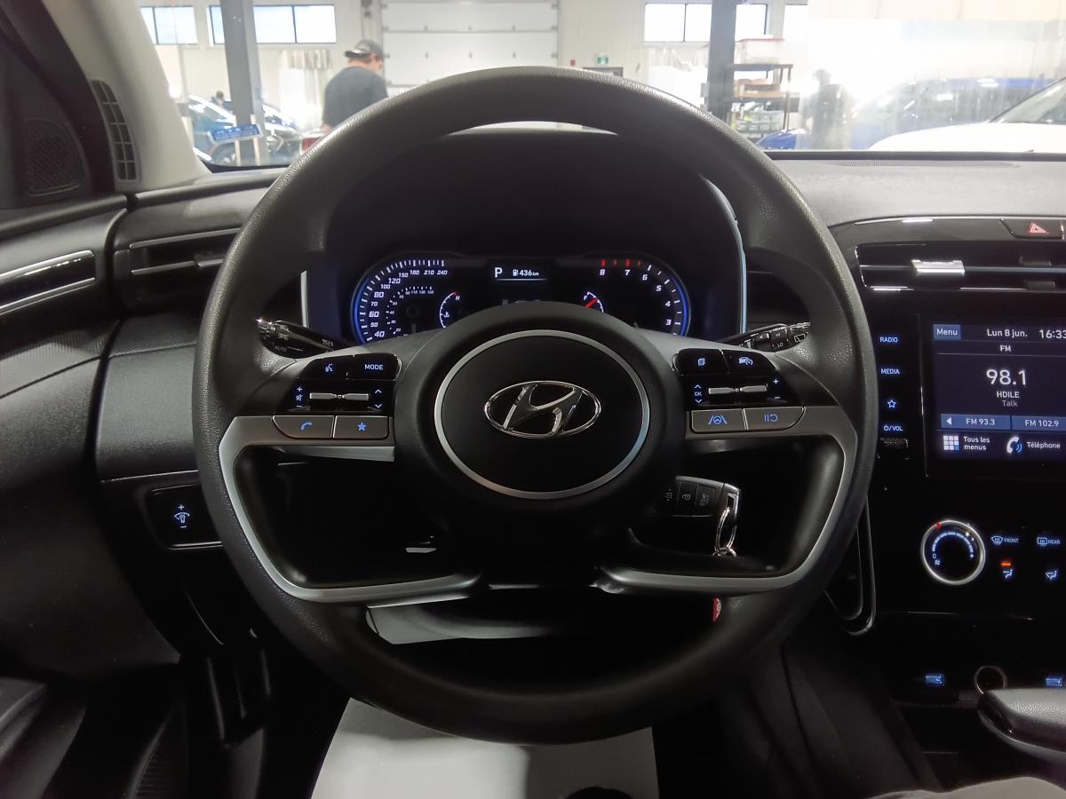 2023 Hyundai Tucson - Image 15