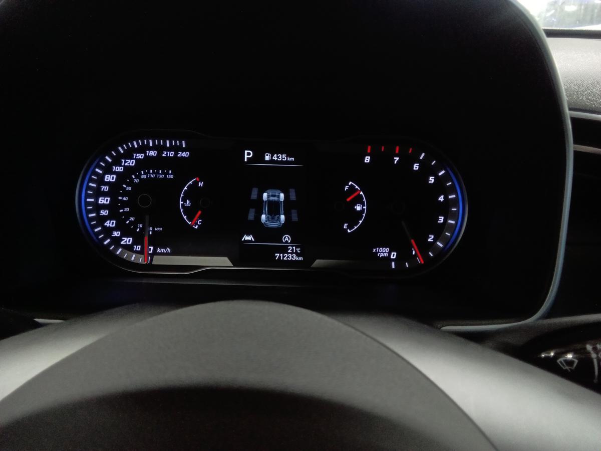 2023 Hyundai Tucson - Image 16