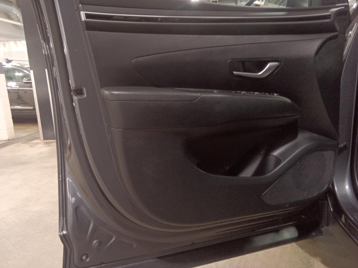 2023 Hyundai Tucson - Image 17