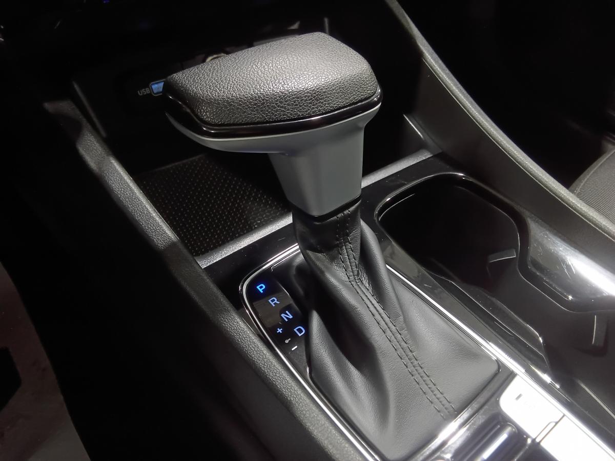 2023 Hyundai Tucson - Image 20