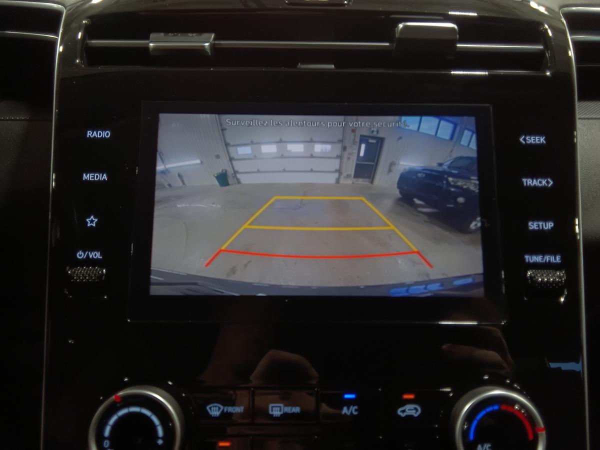 2023 Hyundai Tucson - Image 21