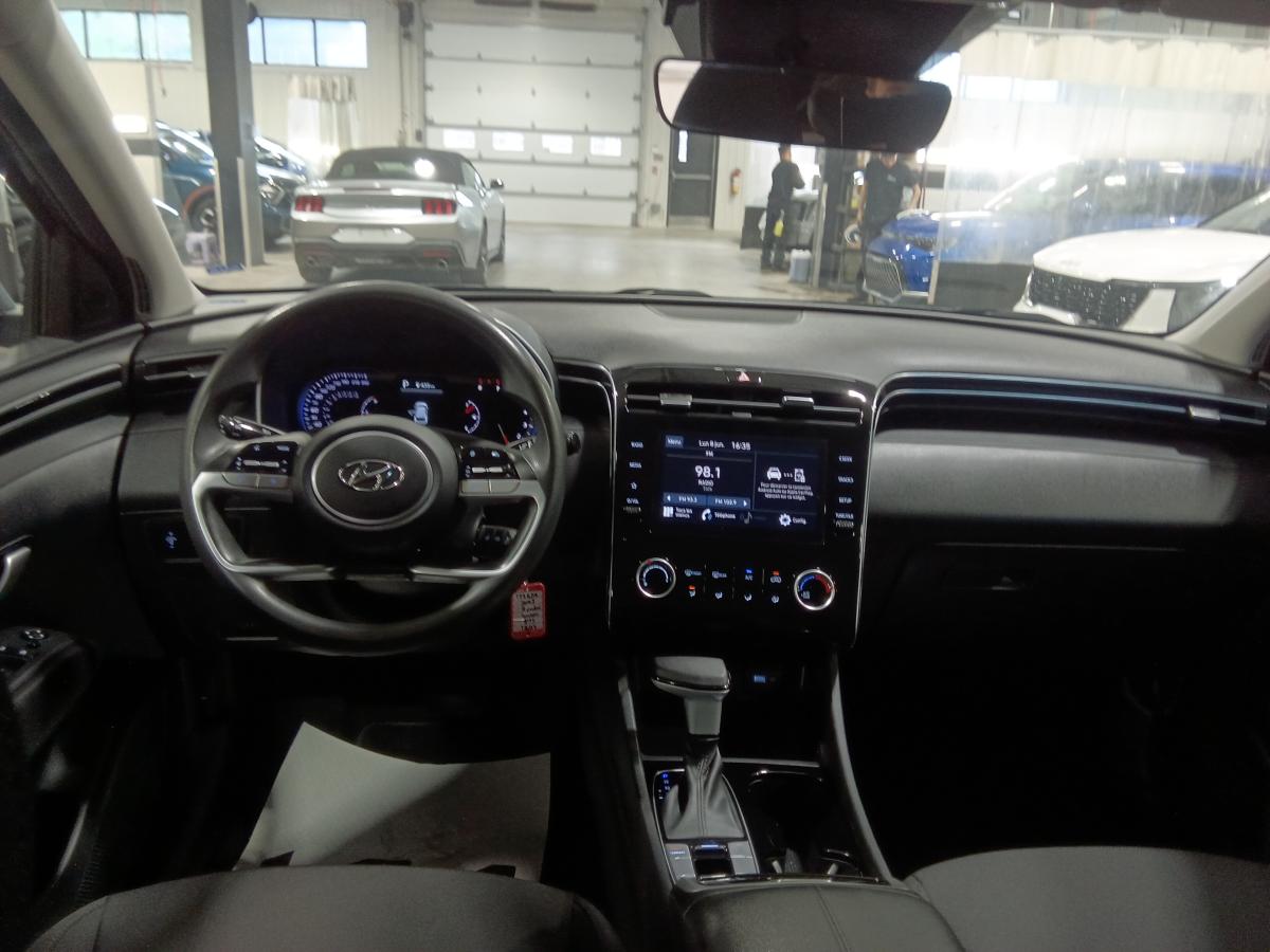 2023 Hyundai Tucson - Image 24