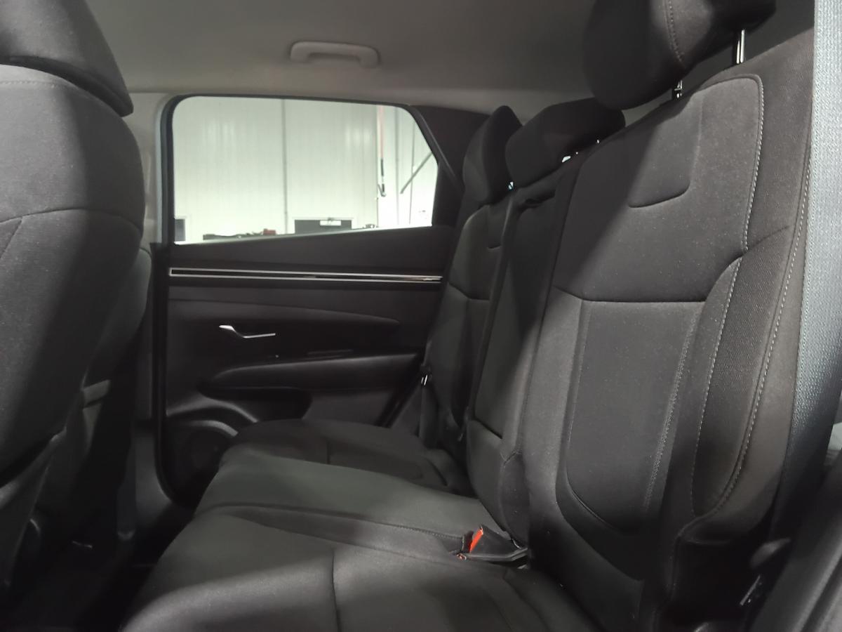 2023 Hyundai Tucson - Image 25
