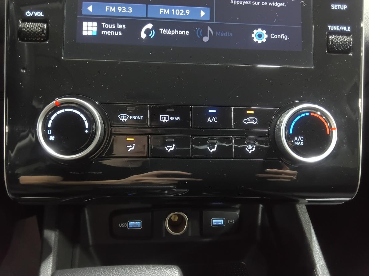2023 Hyundai Tucson - Image 29