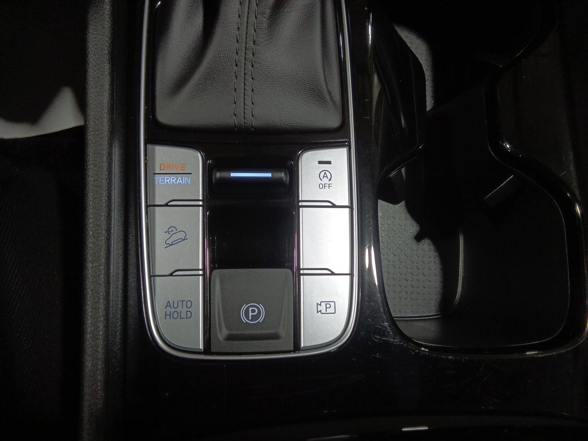 2023 Hyundai Tucson - Image 32