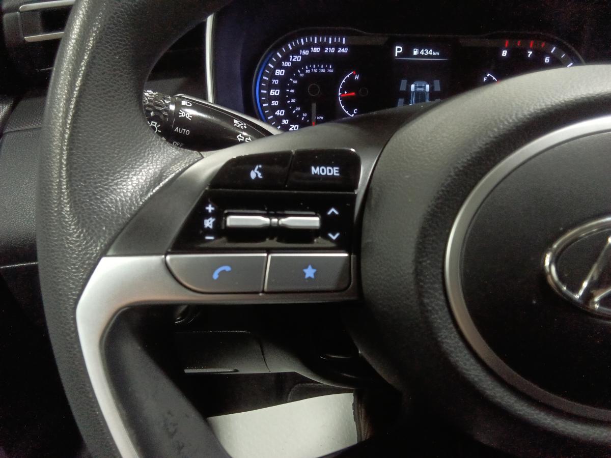 2023 Hyundai Tucson - Image 34