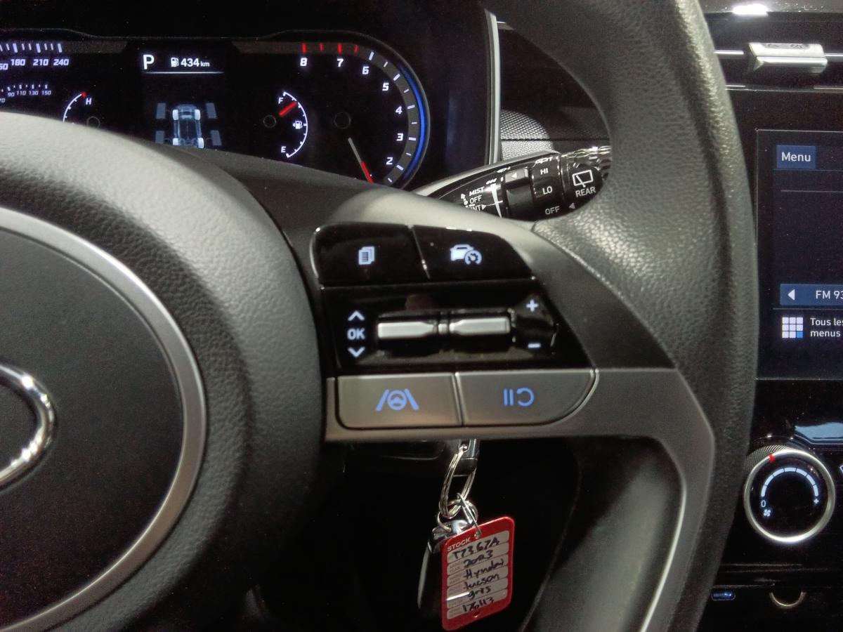 2023 Hyundai Tucson - Image 35