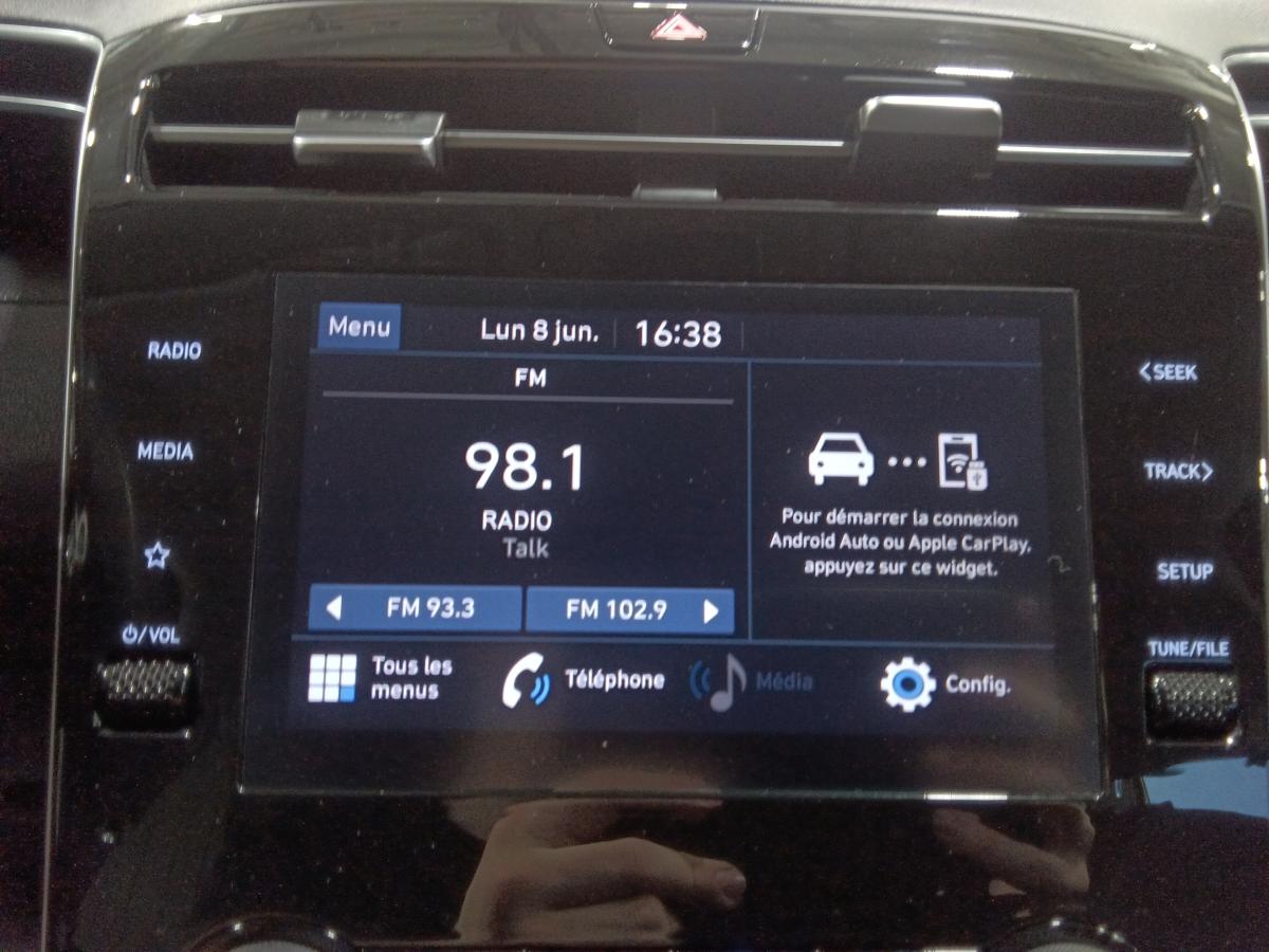 2023 Hyundai Tucson - Image 36