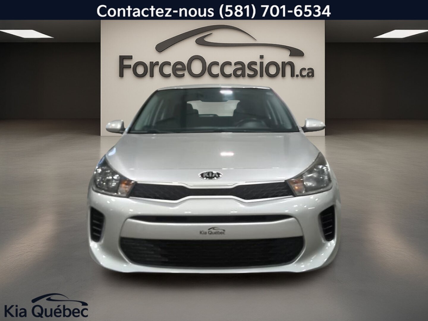 2018 Kia Rio5 - Image 4