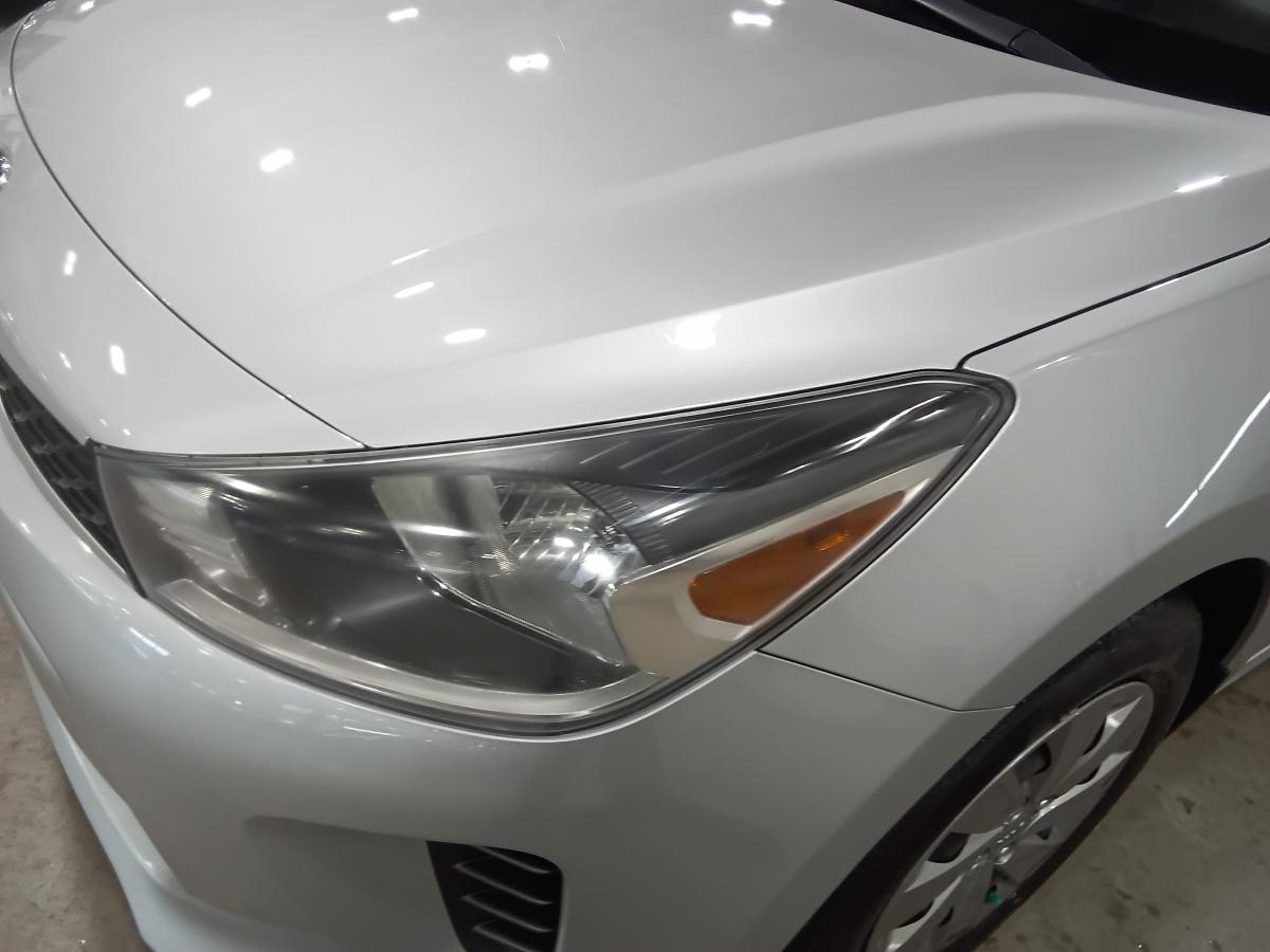 2018 Kia Rio5 - Image 10