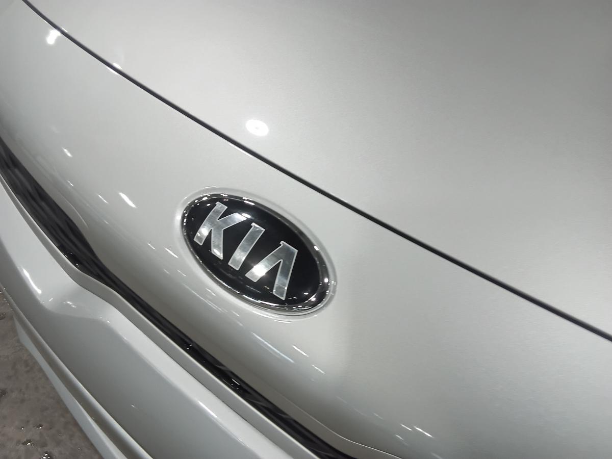 2018 Kia Rio5 - Image 11
