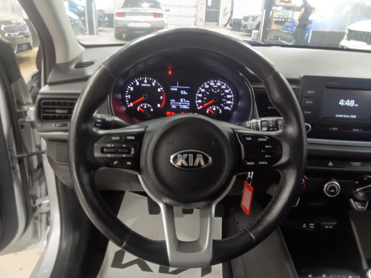 2018 Kia Rio5 - Image 14