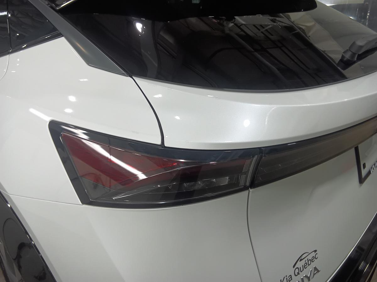 2025 Nissan Ariya - Image 12