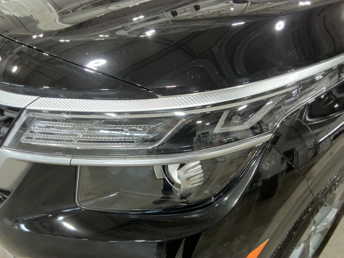2022 Kia Seltos - Image 10