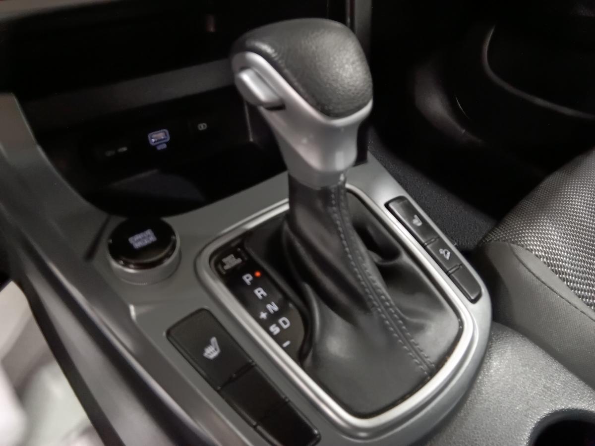 2022 Kia Seltos - Image 19