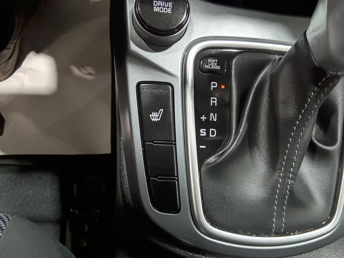 2022 Kia Seltos - Image 30