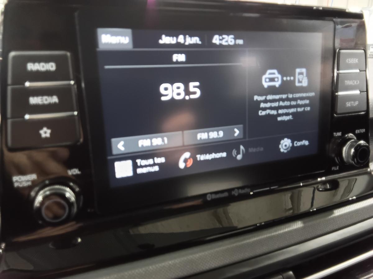 2022 Kia Seltos - Image 35