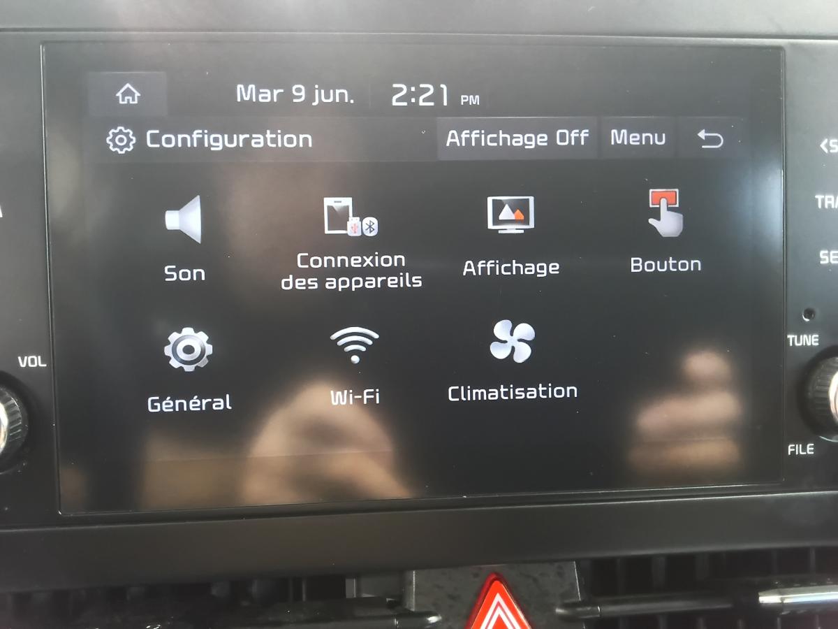 2023 Kia Sportage - Image 27