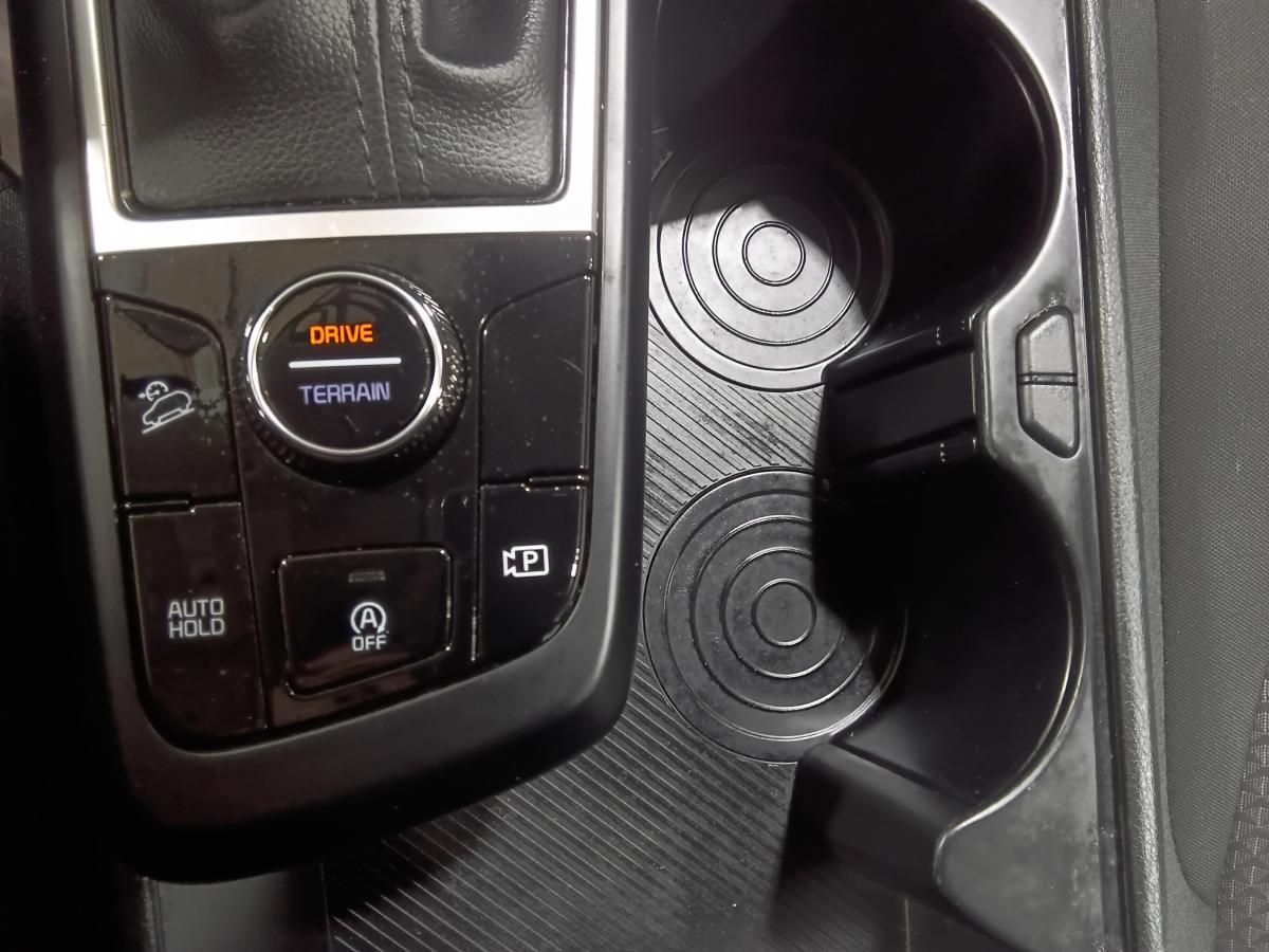 2023 Kia Sportage - Image 30
