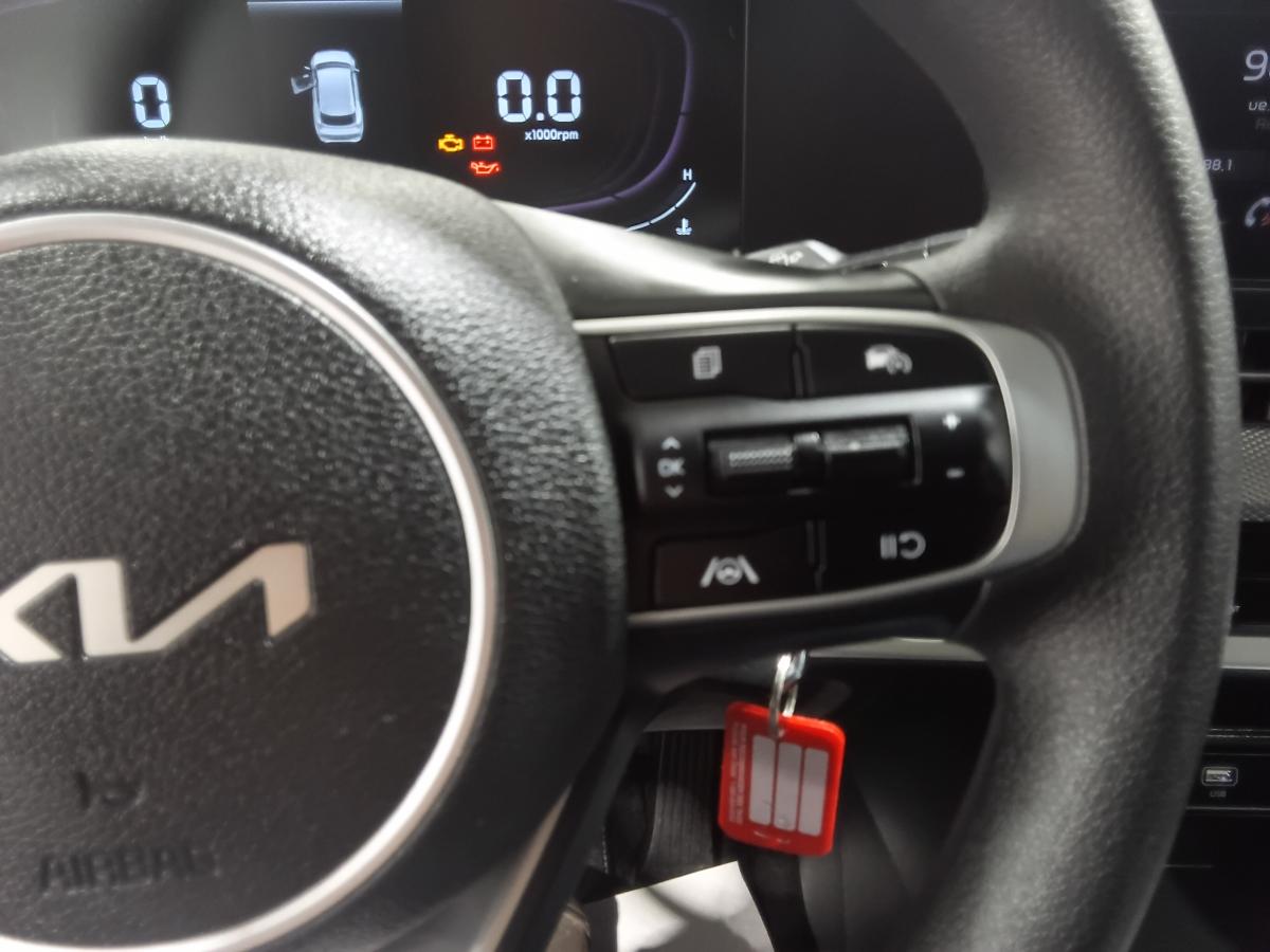 2023 Kia Sportage - Image 34