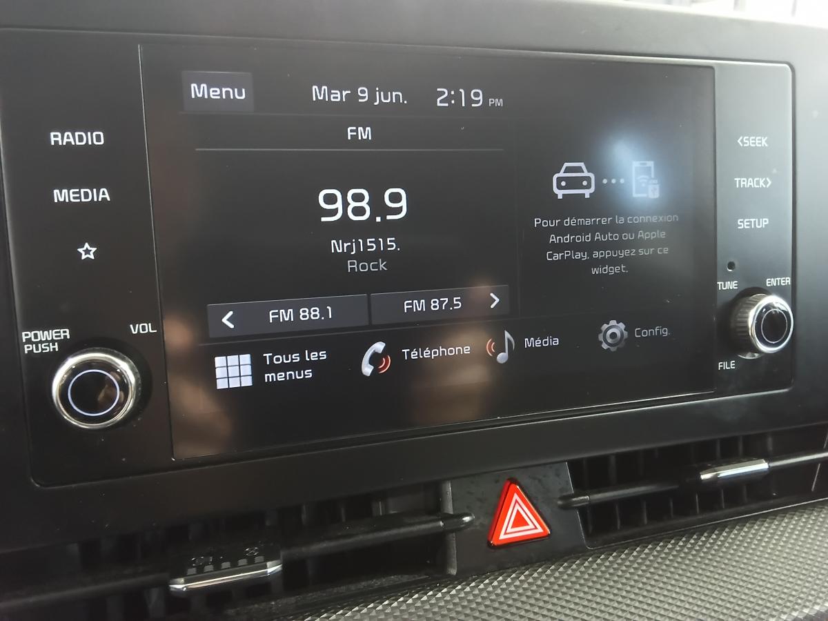 2023 Kia Sportage - Image 35