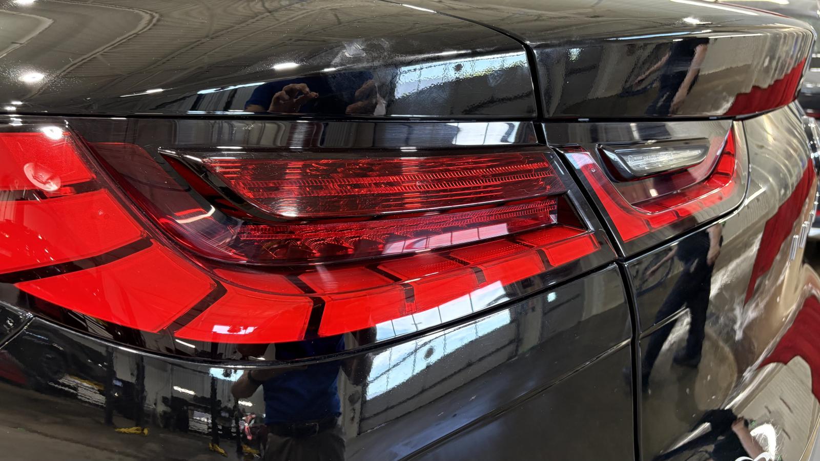 2022 Infiniti QX55 - Image 11