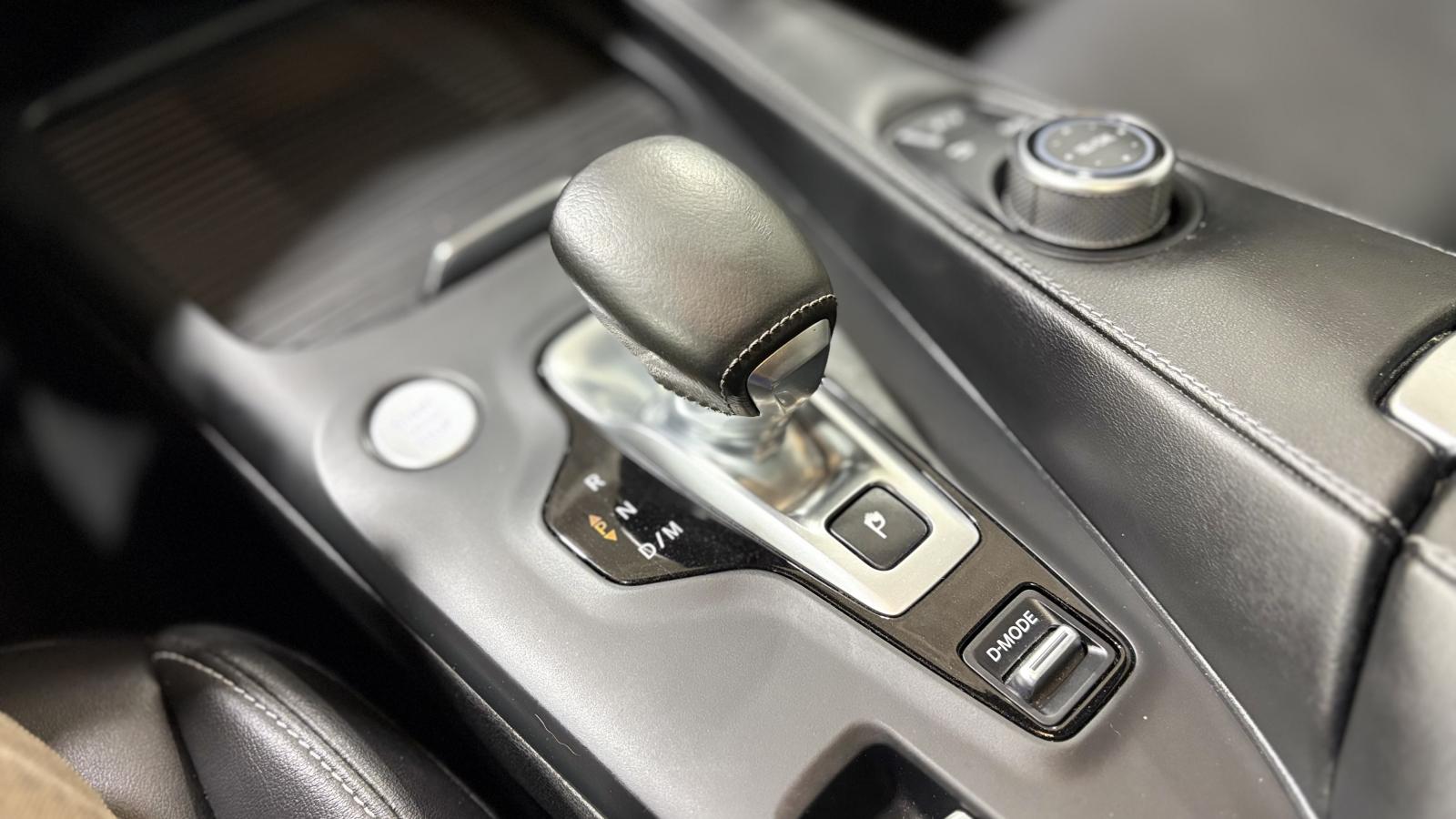 2022 Infiniti QX55 - Image 17