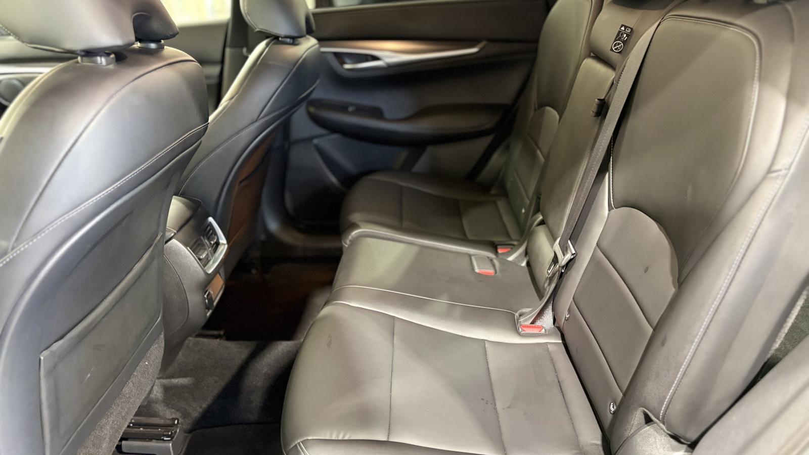 2022 Infiniti QX55 - Image 22