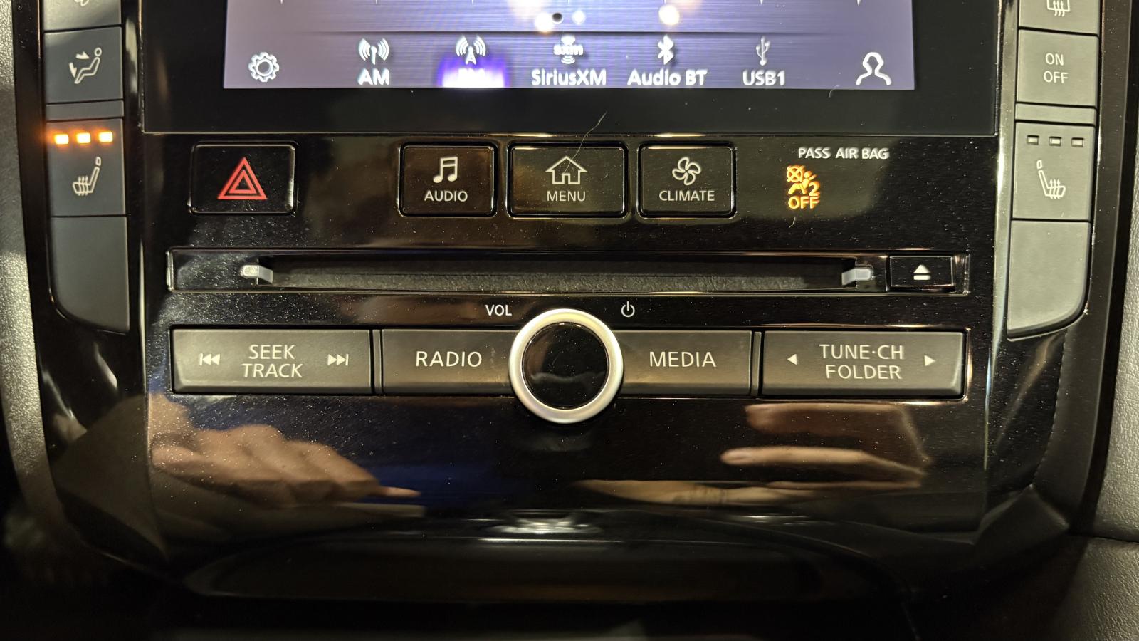 2022 Infiniti QX55 - Image 25