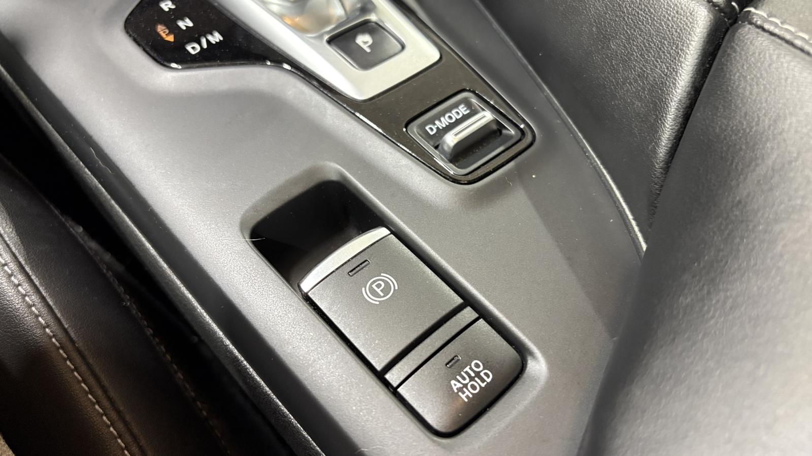2022 Infiniti QX55 - Image 26