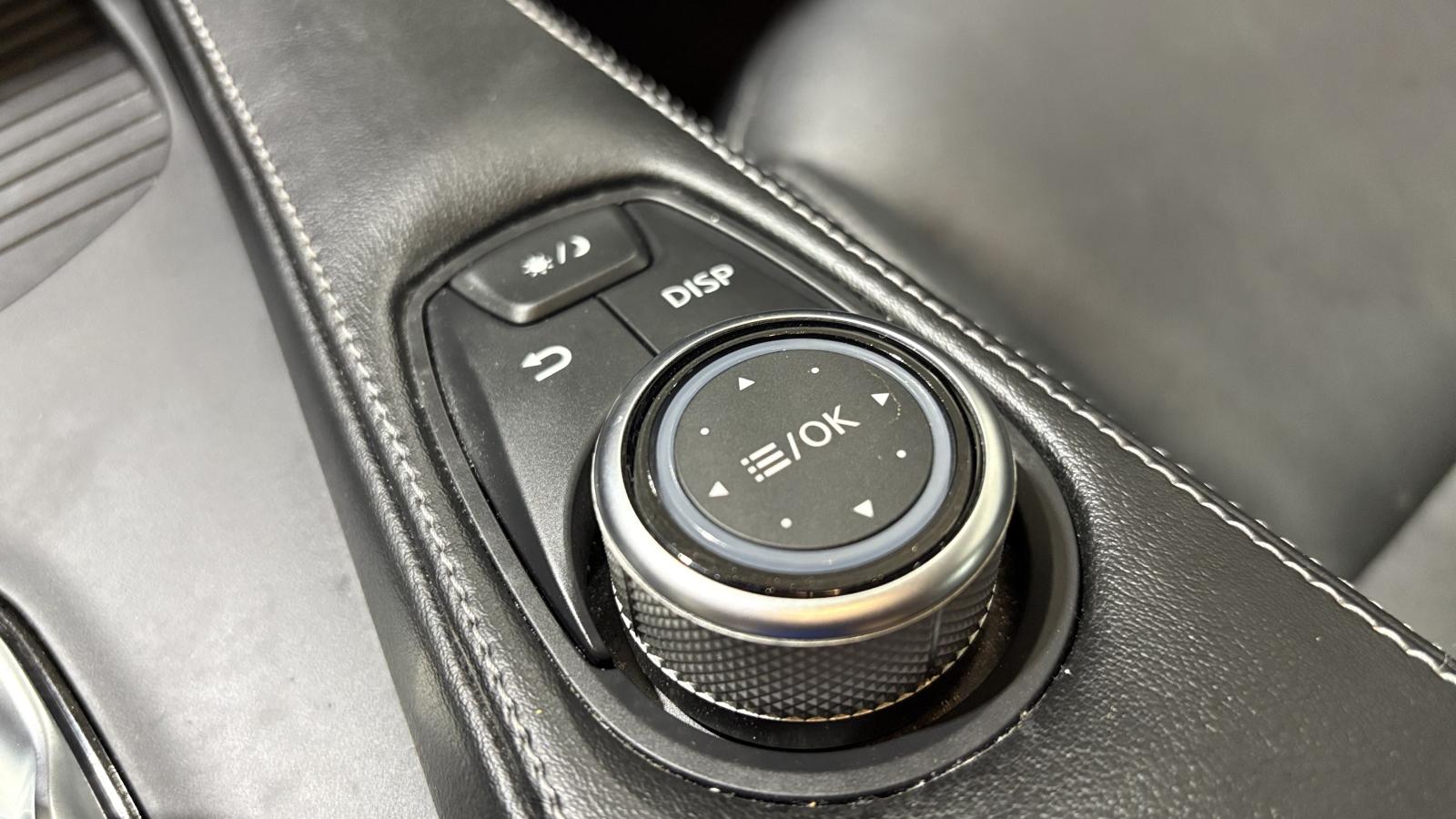 2022 Infiniti QX55 - Image 27
