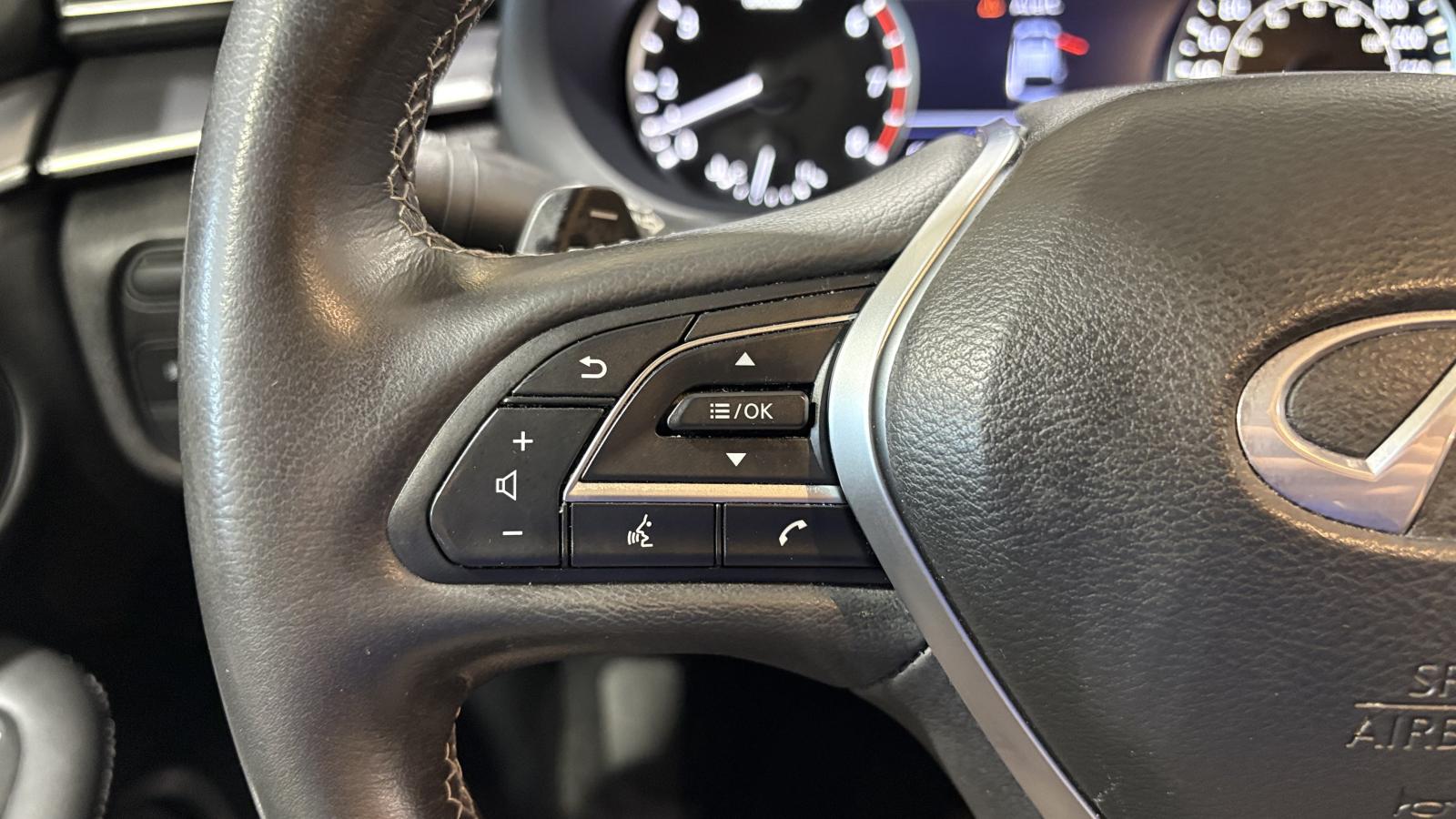 2022 Infiniti QX55 - Image 29
