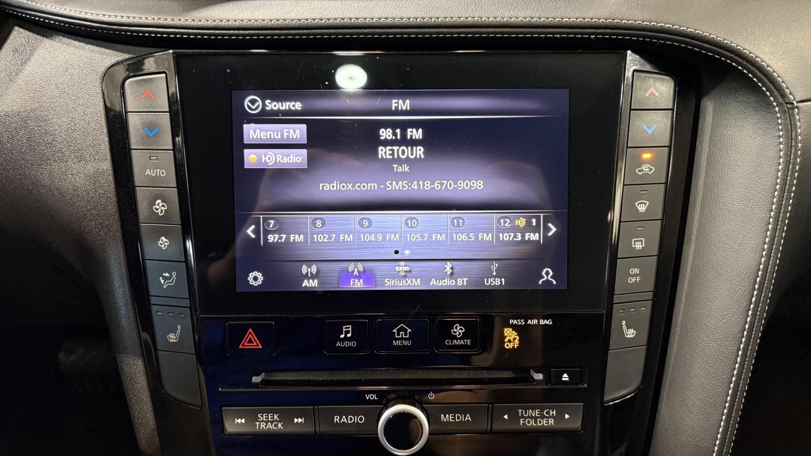 2022 Infiniti QX55 - Image 31