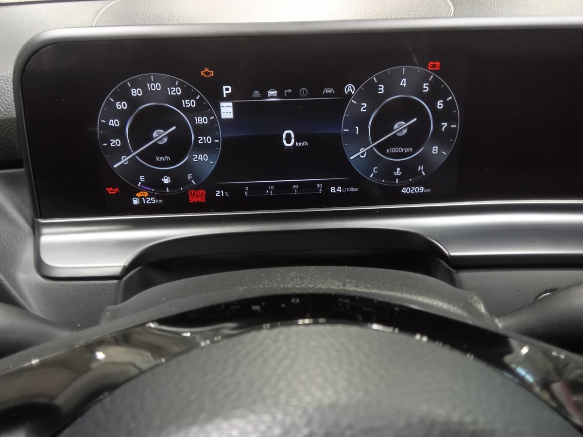 2024 Kia Seltos - Image 13