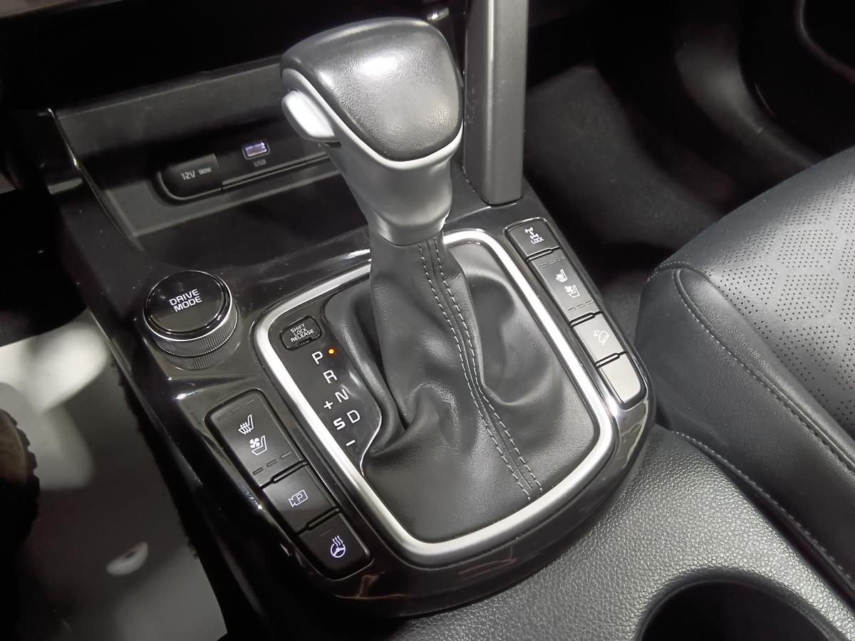 2024 Kia Seltos - Image 15