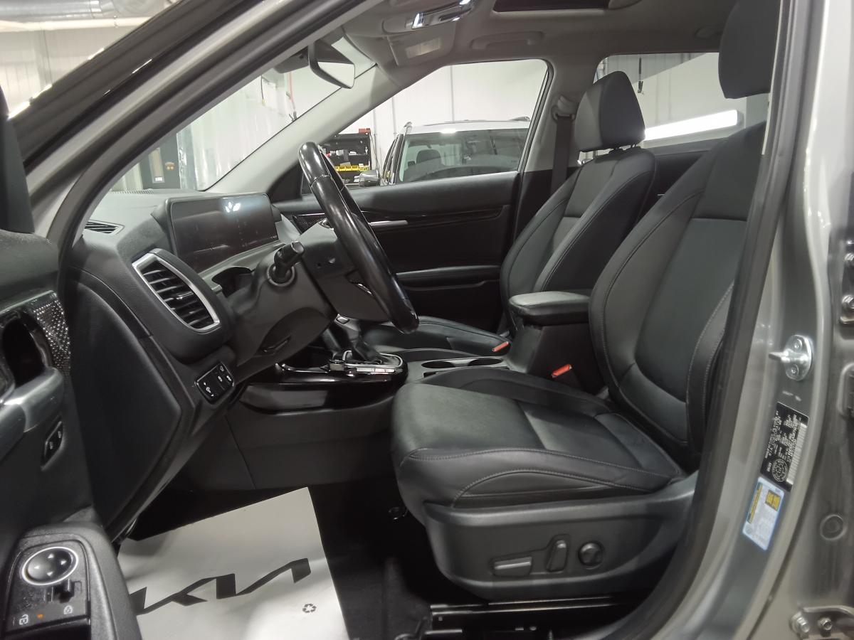 2024 Kia Seltos - Image 18